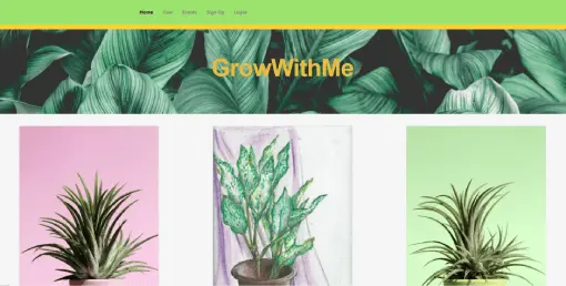 growwithme